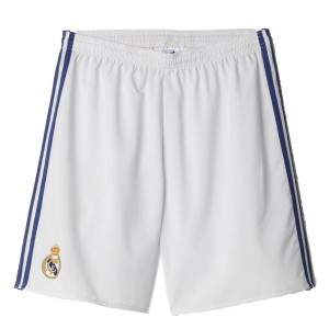 pantaloncini home real madrid 2016/2017 ADIDAS - 1