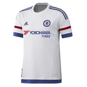 maglia bianca away chelsea 2015/2016 ADIDAS - 1