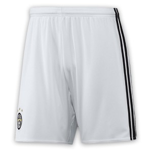 PANTALONCINI THIRD JUVENTUS 2016/2017 ADIDAS - 1