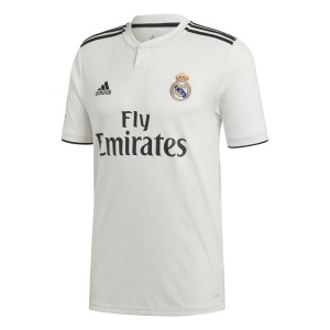 maglia home real madrid 2018/2019 ADIDAS - 1