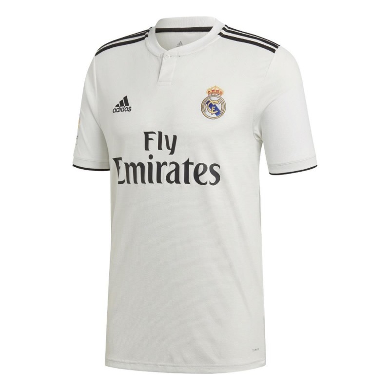 maglia home real madrid 2018/2019 ADIDAS - 1