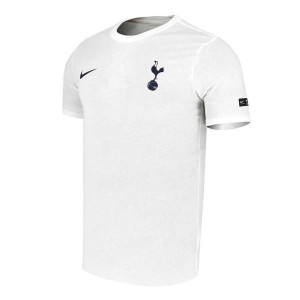 t-shirt crest tottenham NIKE - 1