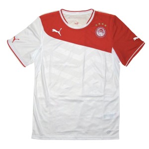 maglia third olympiakos 2014/2015 PUMA - 1