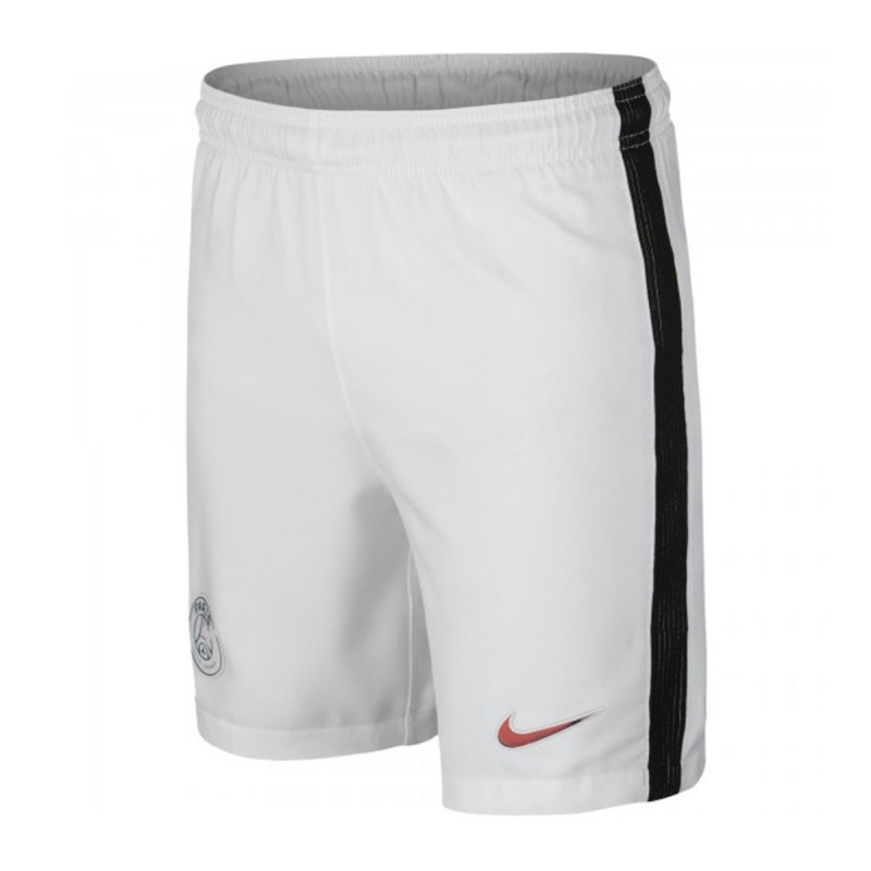 pantaloncini bianchi psg 2016/2017 NIKE - 1