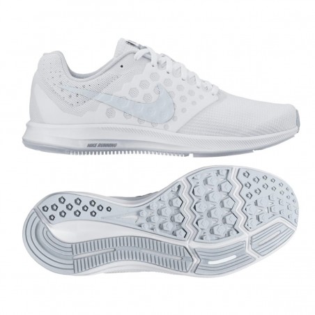 scarpe bianche nike