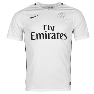 maglia bianca psg 2016/2017 NIKE - 1