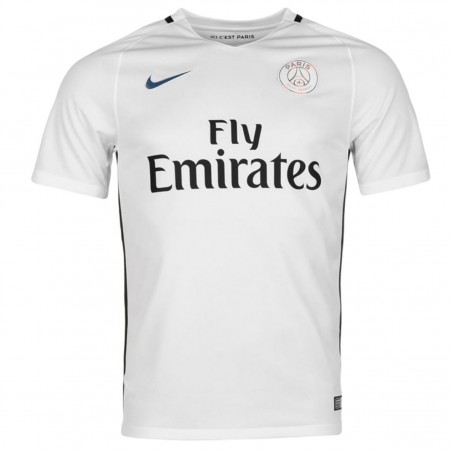 psg black jersey 2017