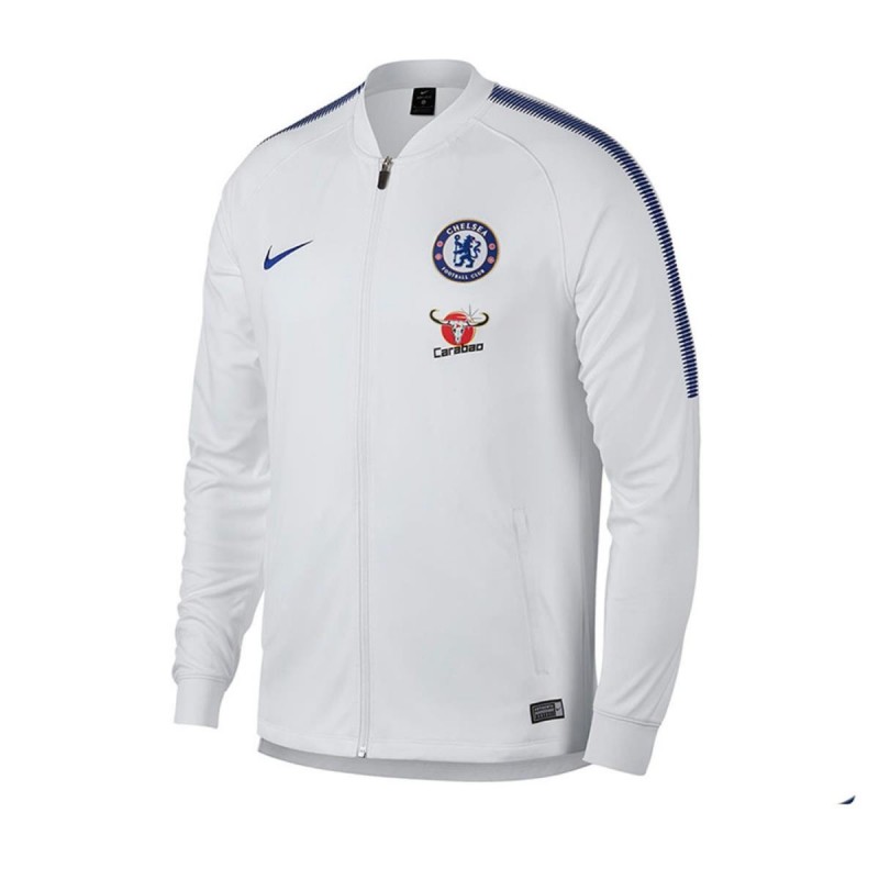 track bianco chelsea NIKE - 1