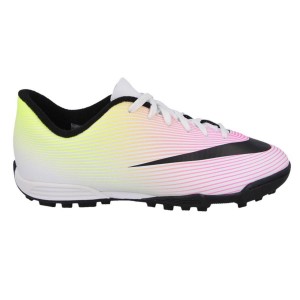 NIKE SOCCER SHOES MERCURIAL VORTEX II TF NIKE - 1