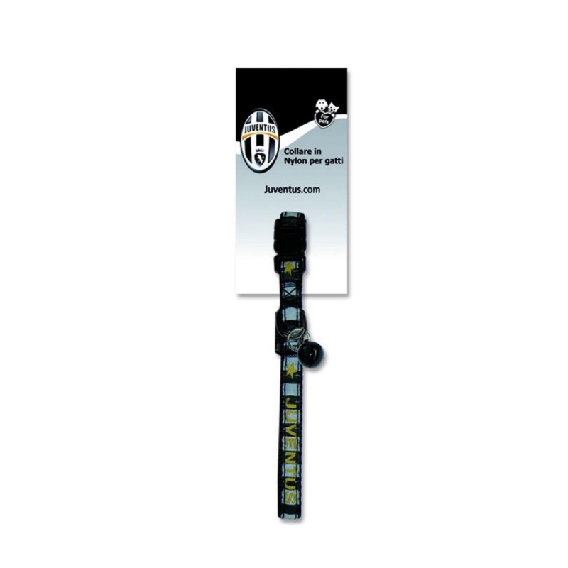 COLLARE PER GATTI JUVENTUS VITAKRAFT - 1
