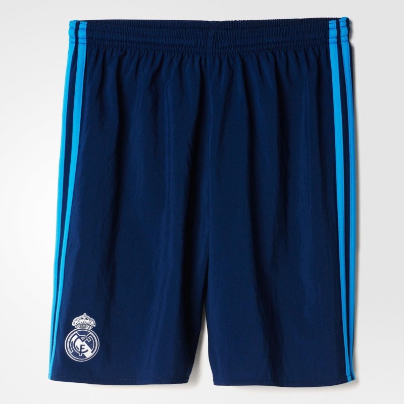 pantaloncini third real madrid 2015/2016 ADIDAS - 1