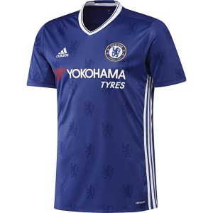 maglia home chelsea 2016/2017 ADIDAS - 1