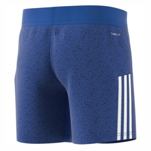 FRANCE RUGBY SHORTS ADIDAS - 2