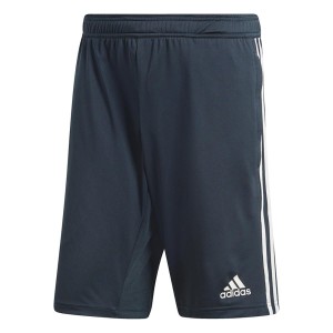 pantaloncini allenamento blu real madrid ADIDAS - 1