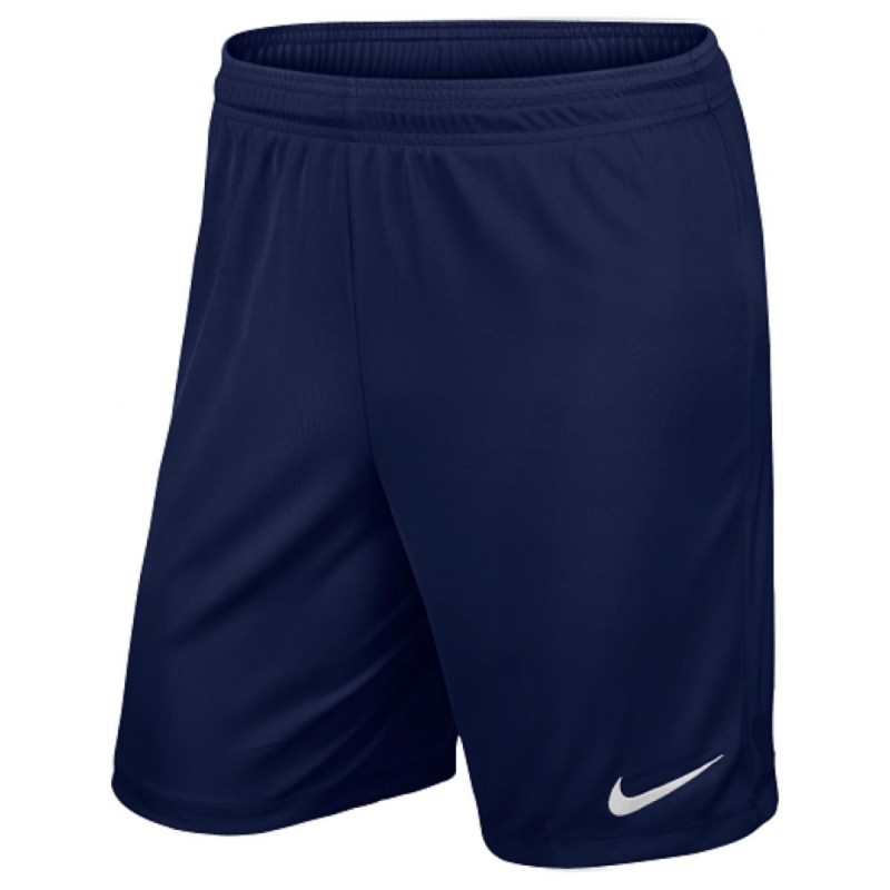 pantaloncini blu nike NIKE - 1