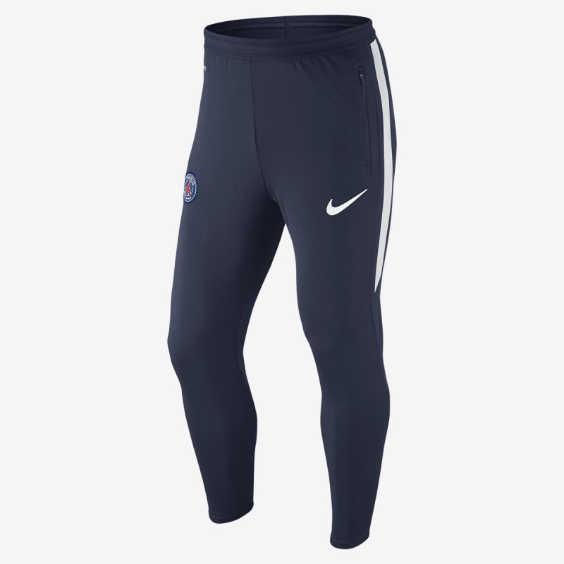 pantaloni allenamento psg NIKE - 1