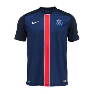 maglia gara home psg 2015/2016 NIKE - 1