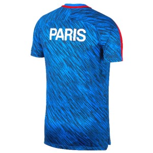 t-shirt dry squad paris saint germain 2017/2018 NIKE - 2