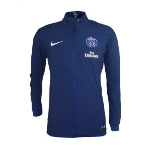 track ufficiale revolution sideline psg NIKE - 1