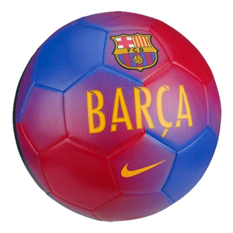 pallone prestige fc barcellona NIKE - 1