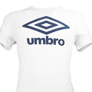 UMBRO WHITE T-SHIRT UMBRO - 2