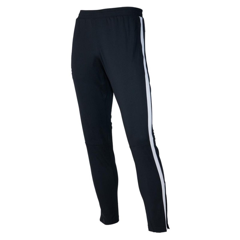 tuta under armour gialla nera