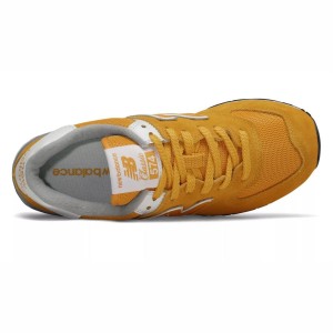 scarpe sneakers gold donna new balance NEW BALANCE - 2