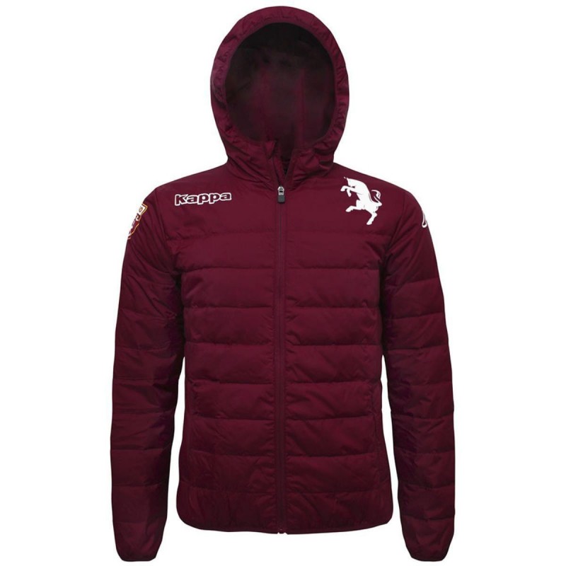 GIUBBOTTO GRANATA TORINO FC Kappa - 1
