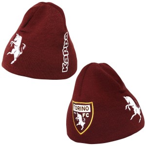 CAPPELLO LANA GRANATA TORINO FC Kappa - 1