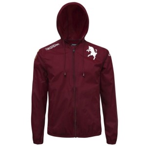 GIACCA GRANATA TORINO FC Kappa - 1