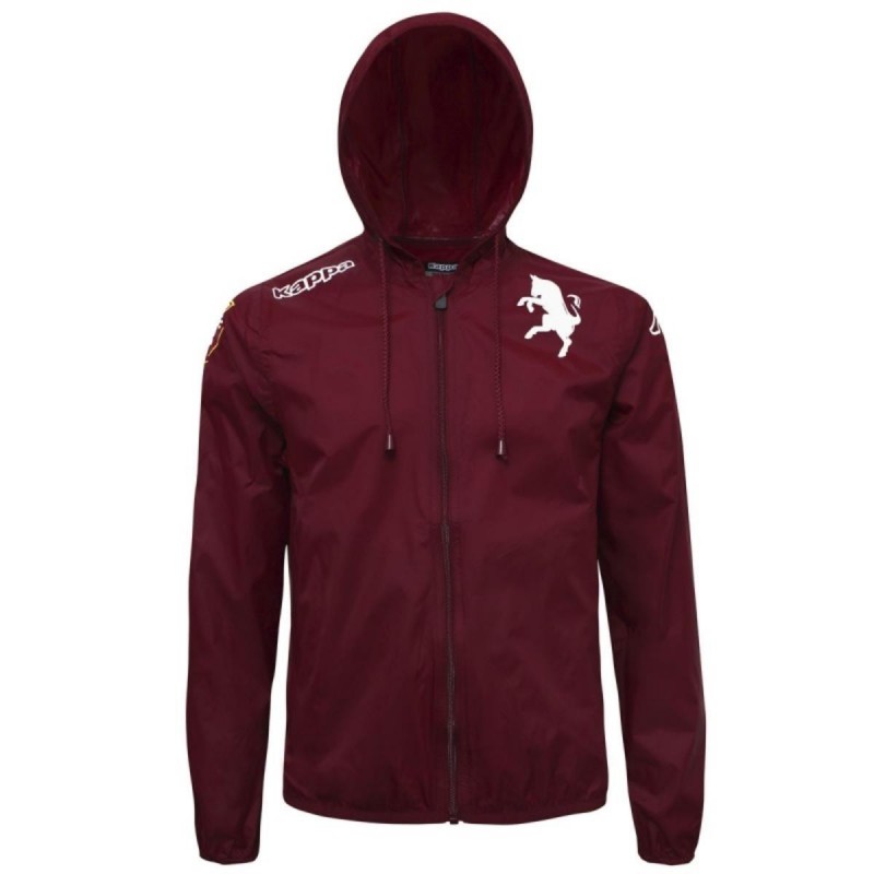 GIACCA GRANATA TORINO FC Kappa - 1