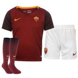 AS ROMA KIT NEONATO HOME 2015/2016 NIKE - 1