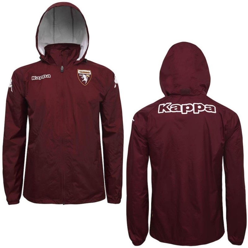 GIACCA ALLENAMENTO TORINO FC Kappa - 1