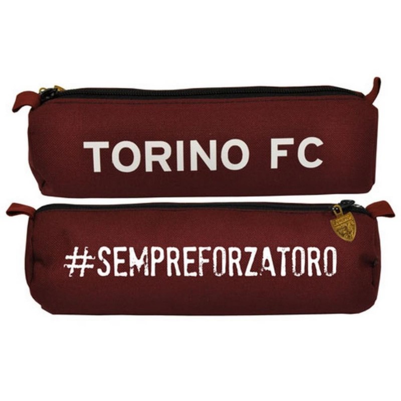 ASTUCCIO PORTAPENNE CILINDRICO TORINO FC GIEMME - 1