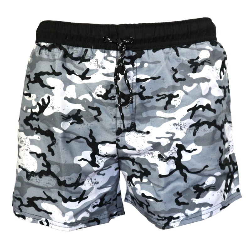 COSTUME MIMETICO NERO BAMBINO JUVENTUS MIGLIARDI - 1