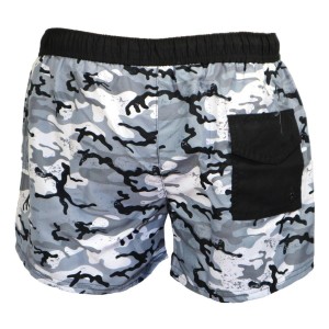 COSTUME MIMETICO NERO BAMBINO JUVENTUS MIGLIARDI - 3