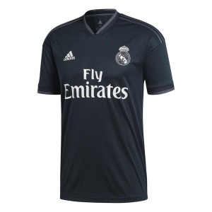 maglia away real madrid 2018/2019 ADIDAS - 1