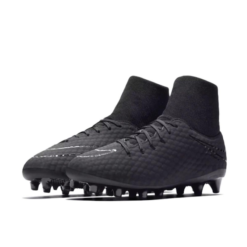 scarpe da calcio nike hypervenom phelon iii ag NIKE - 1