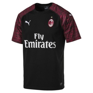MAGLIA GARA THIRD AC MILAN 2018/2019 PUMA - 1