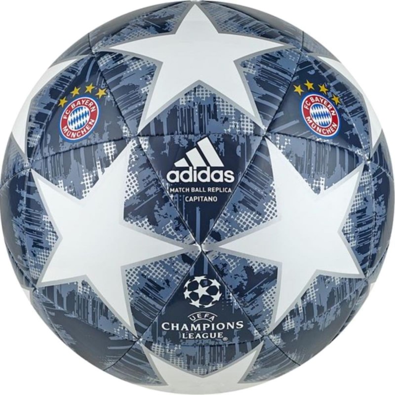 pallone champions bayern monaco finale capitano 18 ADIDAS - 1