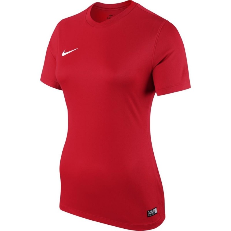 maglia training rossa donna nike NIKE - 1