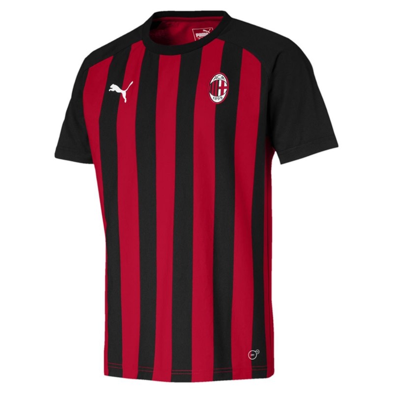 T-SHIRT FAN AC MILAN PUMA - 1