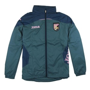 GIACCA LEGGERA VERDE PALERMO JOMA - 1