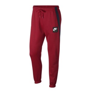 pantaloni air rossi nike NIKE - 1