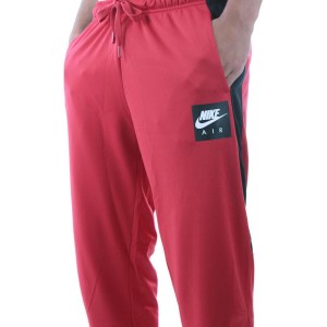 pantaloni air rossi nike NIKE - 2