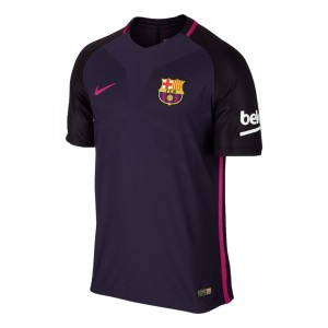 maglia authentic away fc barcellona 2016/2017 NIKE - 1