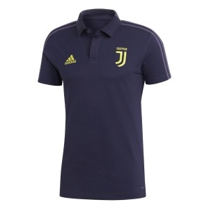 POLO CHAMPIONS LEAGUE FC JUVENTUS 2018/2019 ADIDAS - 1