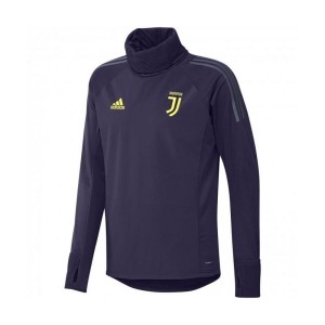 FELPA ALLENAMENTO CHAMPIONS LEAGUE JUVENTUS ADIDAS - 1