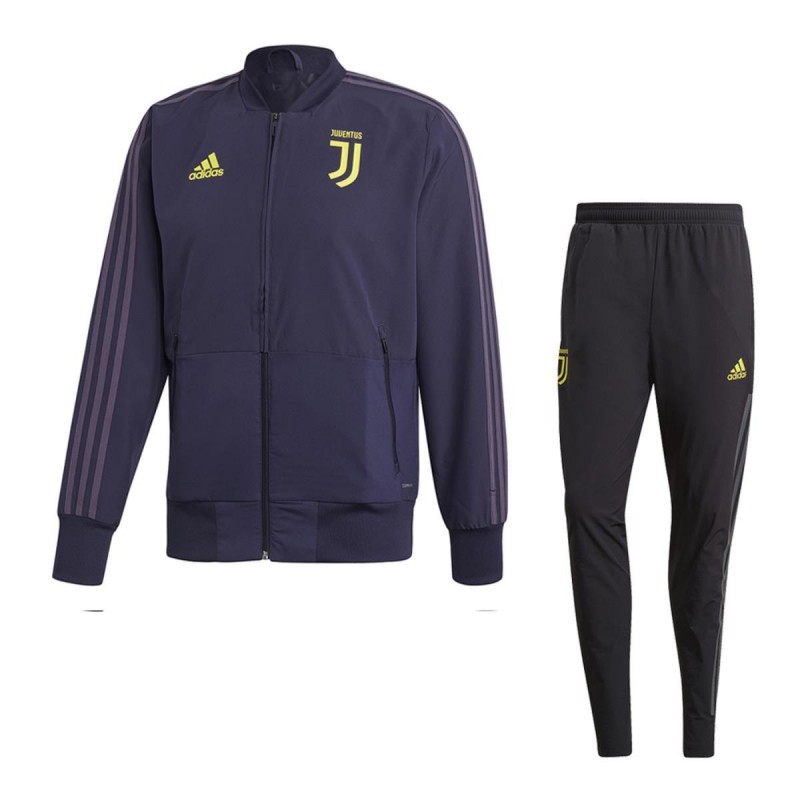 TUTA CHAMPIONS LEAGUE JUVENTUS 2018/2019 ADIDAS - 1