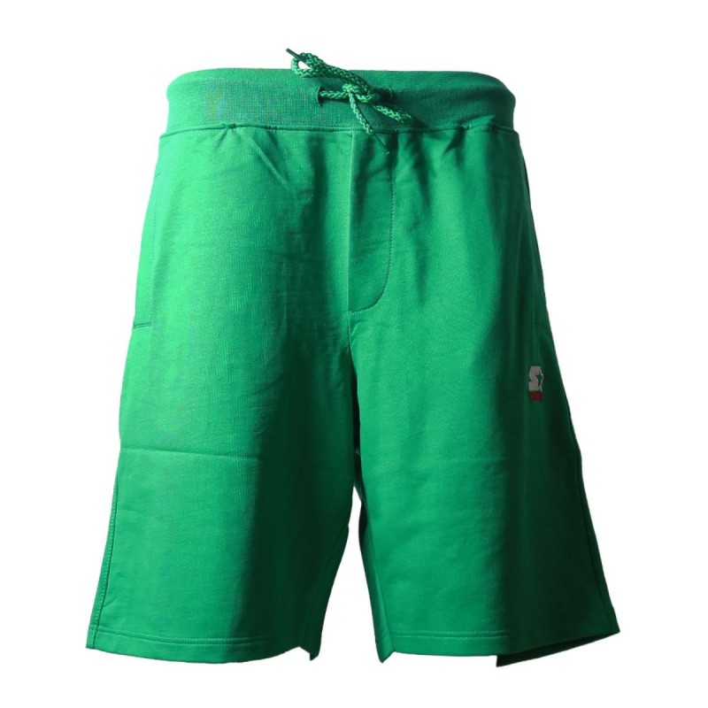 pantaloncini champion verdi